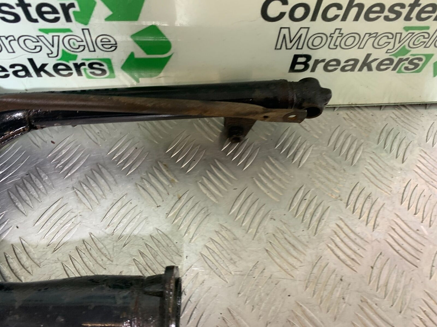 HONDA CX500 CX 500 SWINGARM YEAR 1978-81  (CMB1079)