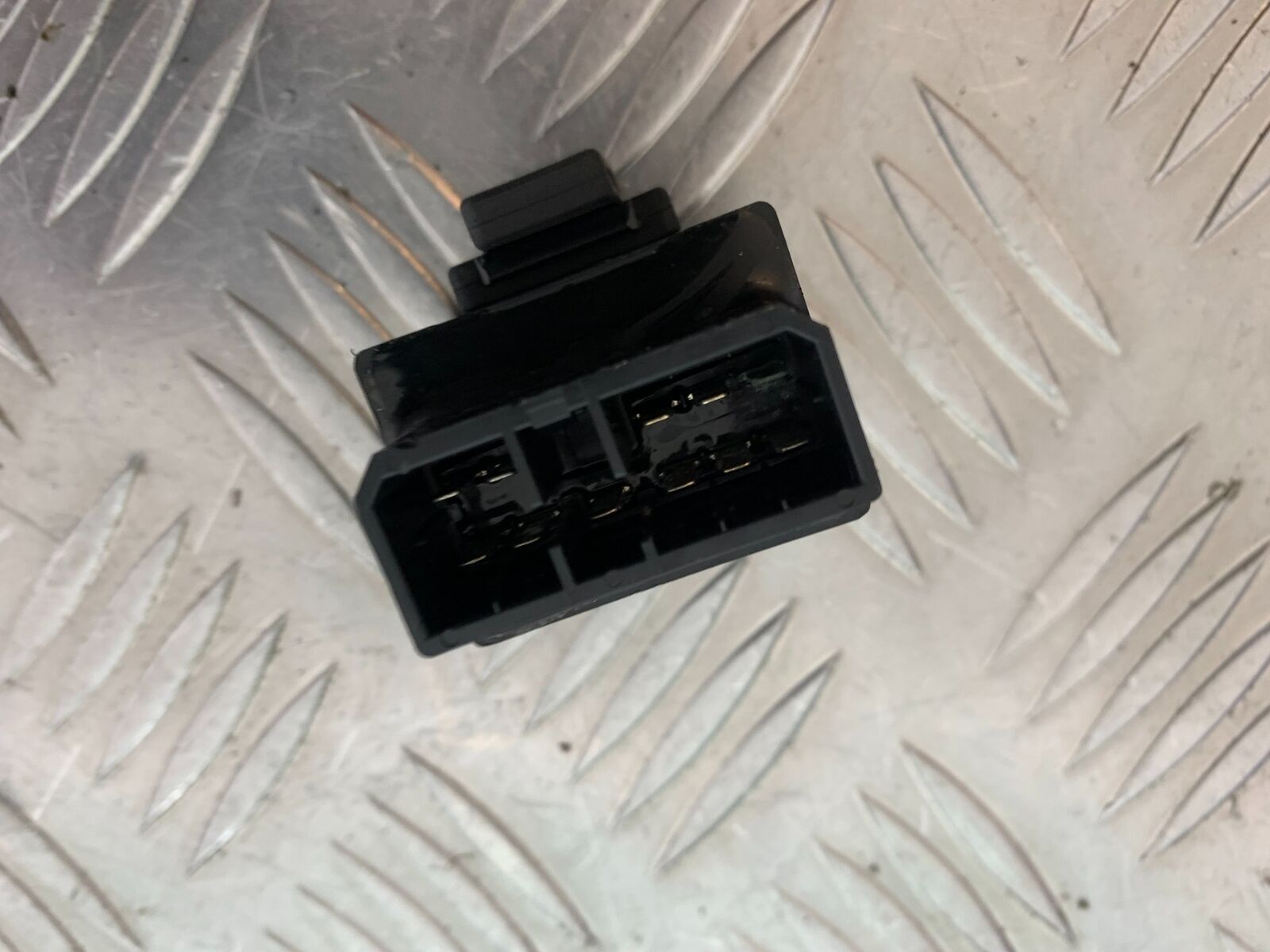 YAMAHA FJR1300 FJR 1300 PETROL PUMP RELAY YEAR 2001-05 (CMB1005)