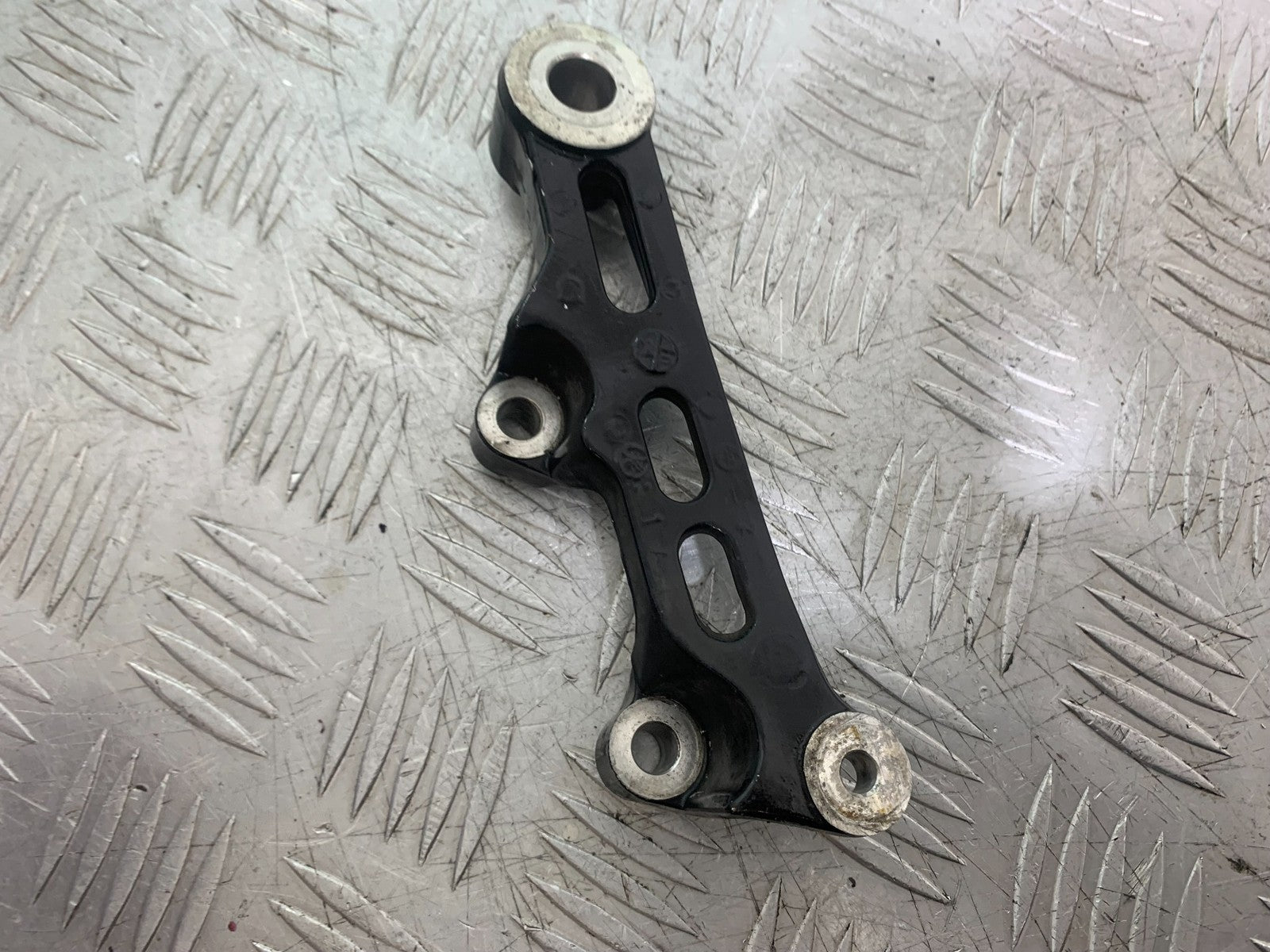YAMAHA XJ900 XJ 900 DIVERSION REAR CALIPER BRACKET YEAR 1994-2002(CMB1292)