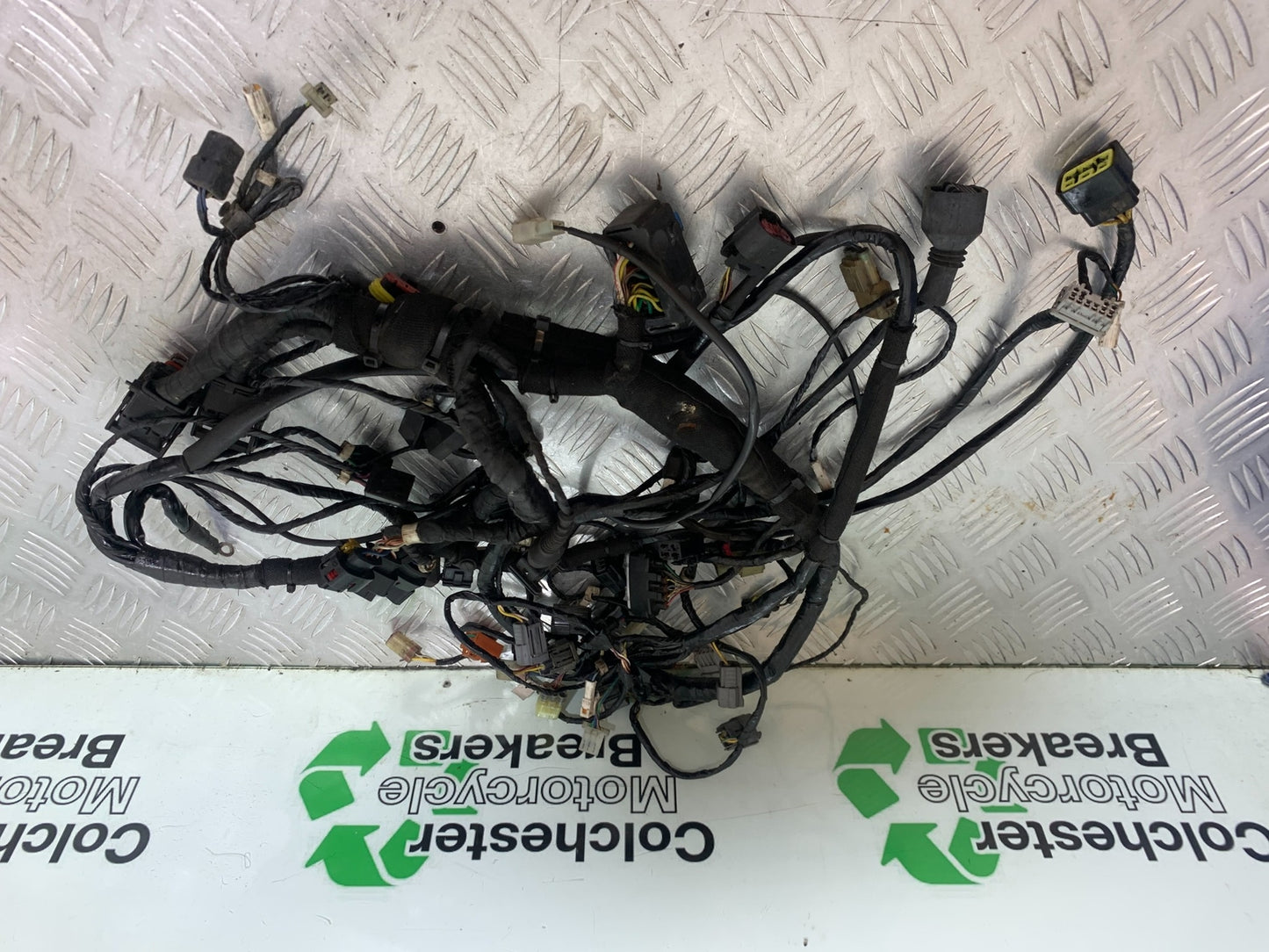 MV AGUSTA 800 F3 WIRING LOOM YEAR 2013-2016 (CMB1152)