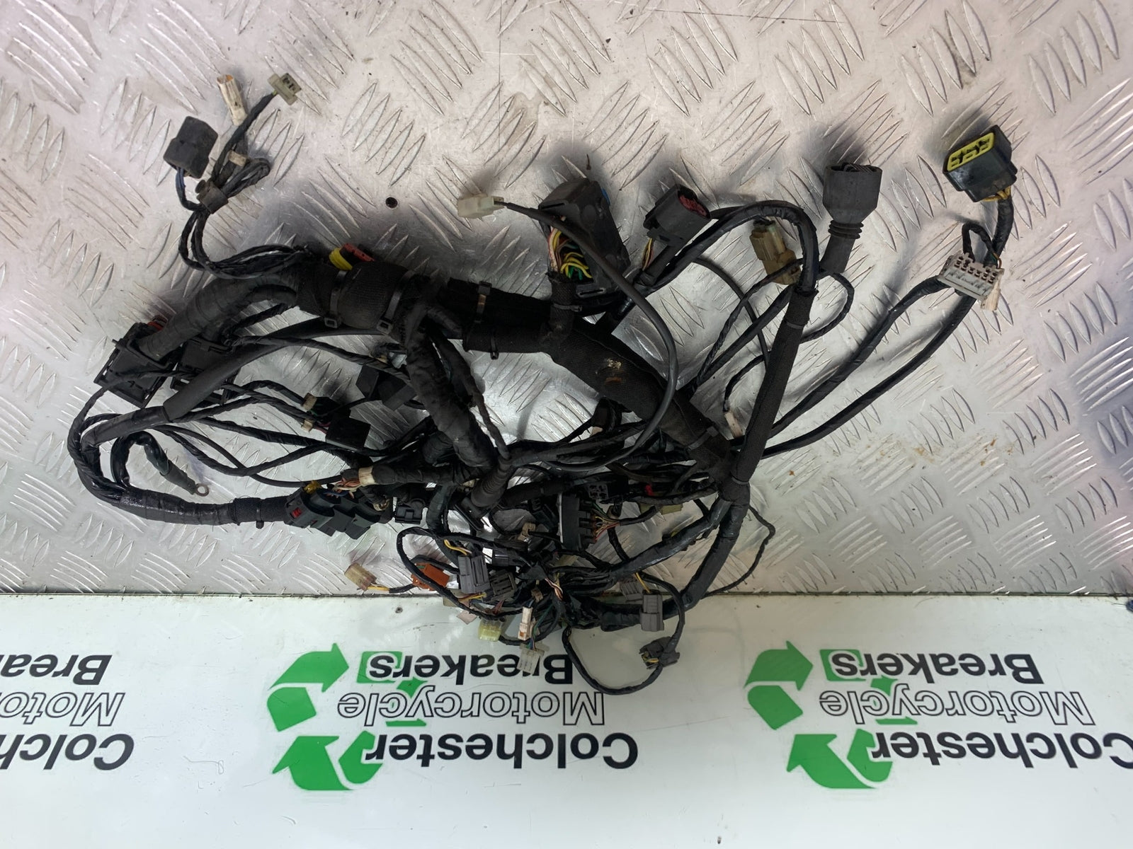 MV AGUSTA 800 F3 WIRING LOOM YEAR 2013-2016 (CMB1152)