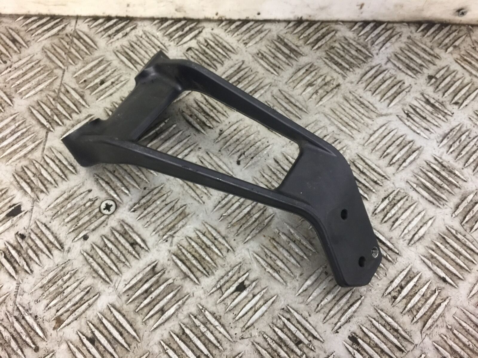 KTM 1290 SUPER DUKE R RIGHT REAR HANGER YEAR 2016 (STOCK 450)