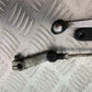 SUZUKI GSX650 F GSX 650 F  GEAR LEVER  YEAR 2008-16 (CMB1045)
