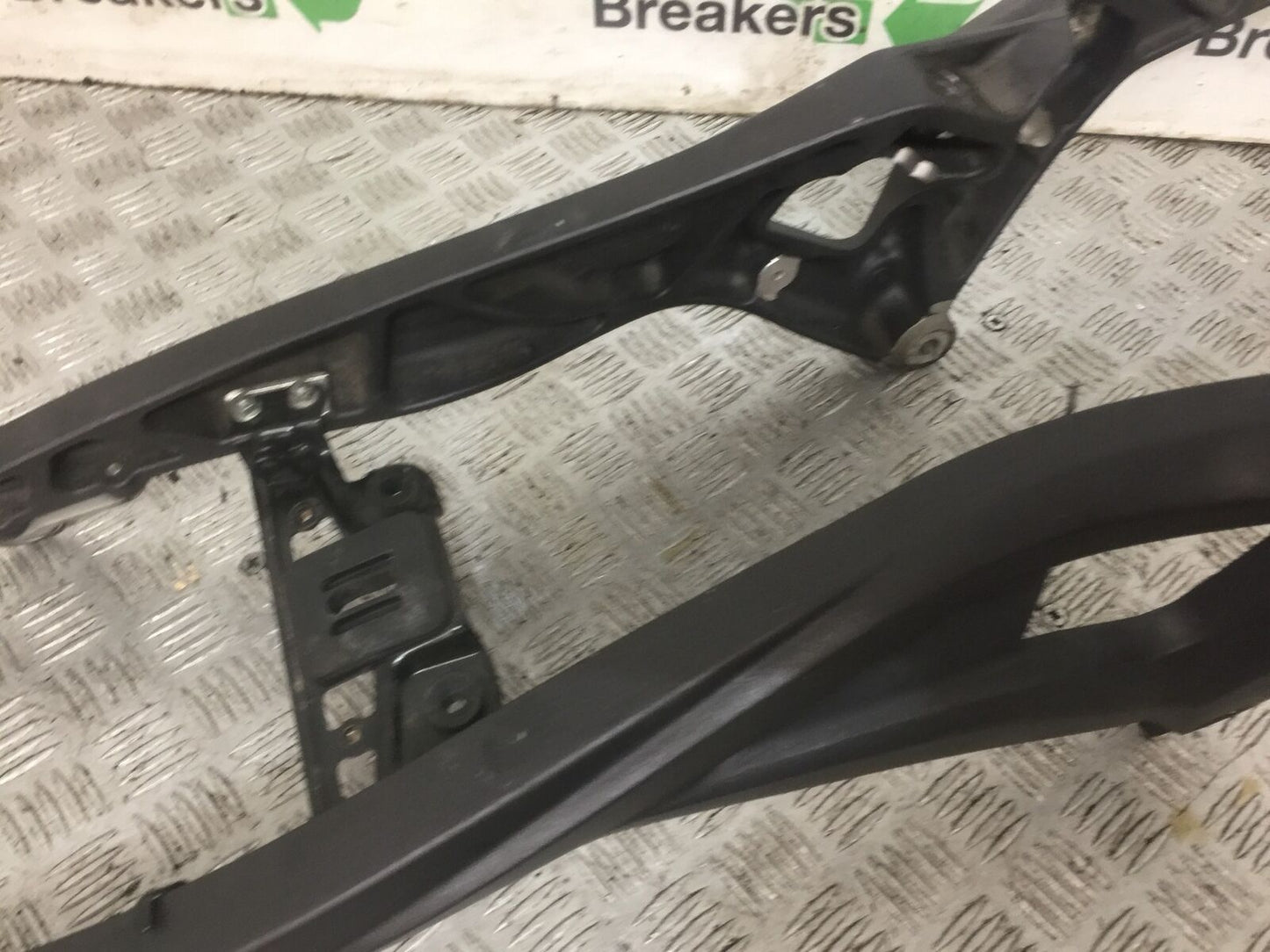 DUCATI 696 MONSTER REAR SUBFRAME YEAR 2008 (STOCK 768)