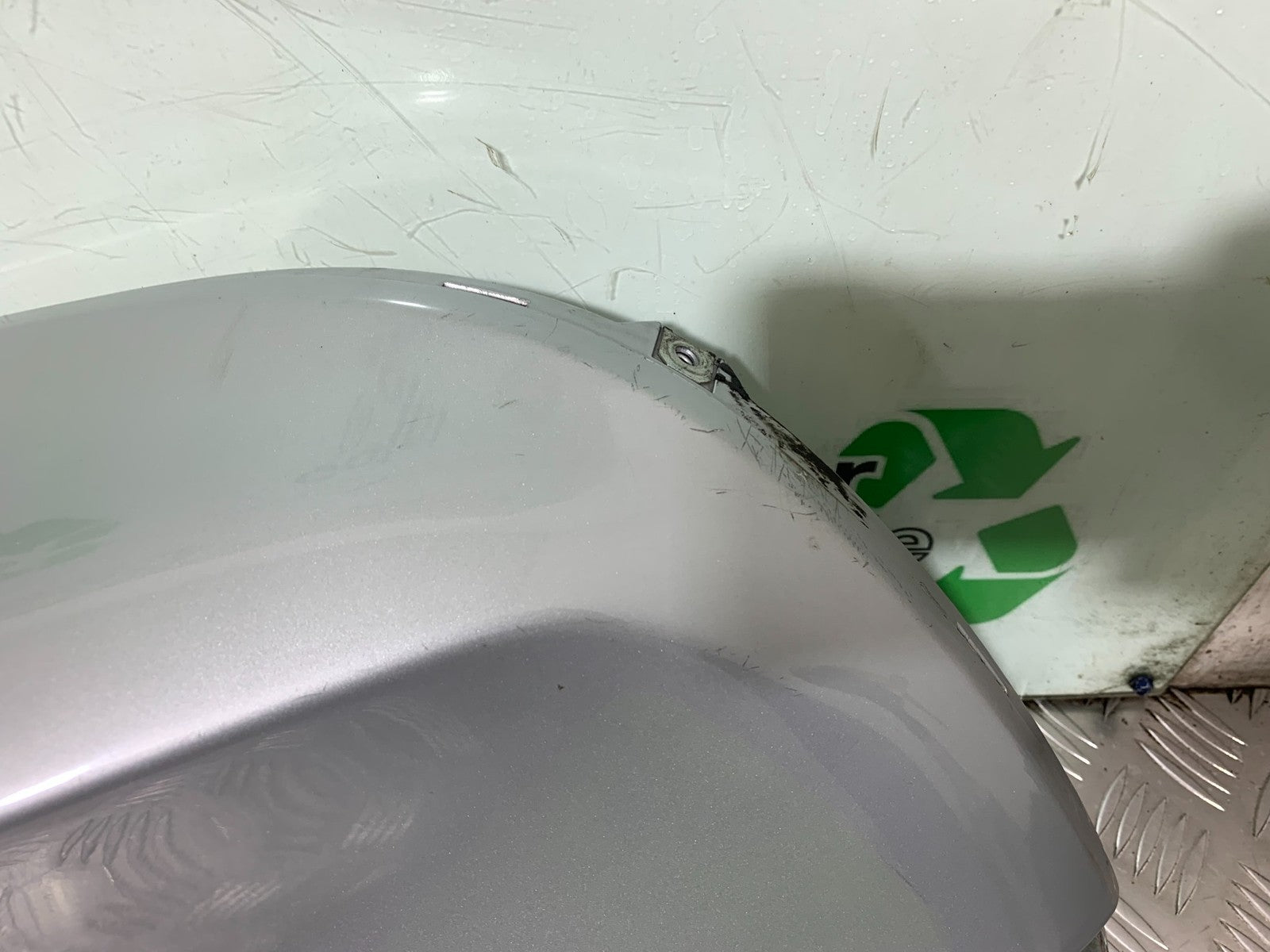 BMW F800 GT LEFT FAIRING PANEL  YEAR 2013-2017 (CMB1248)