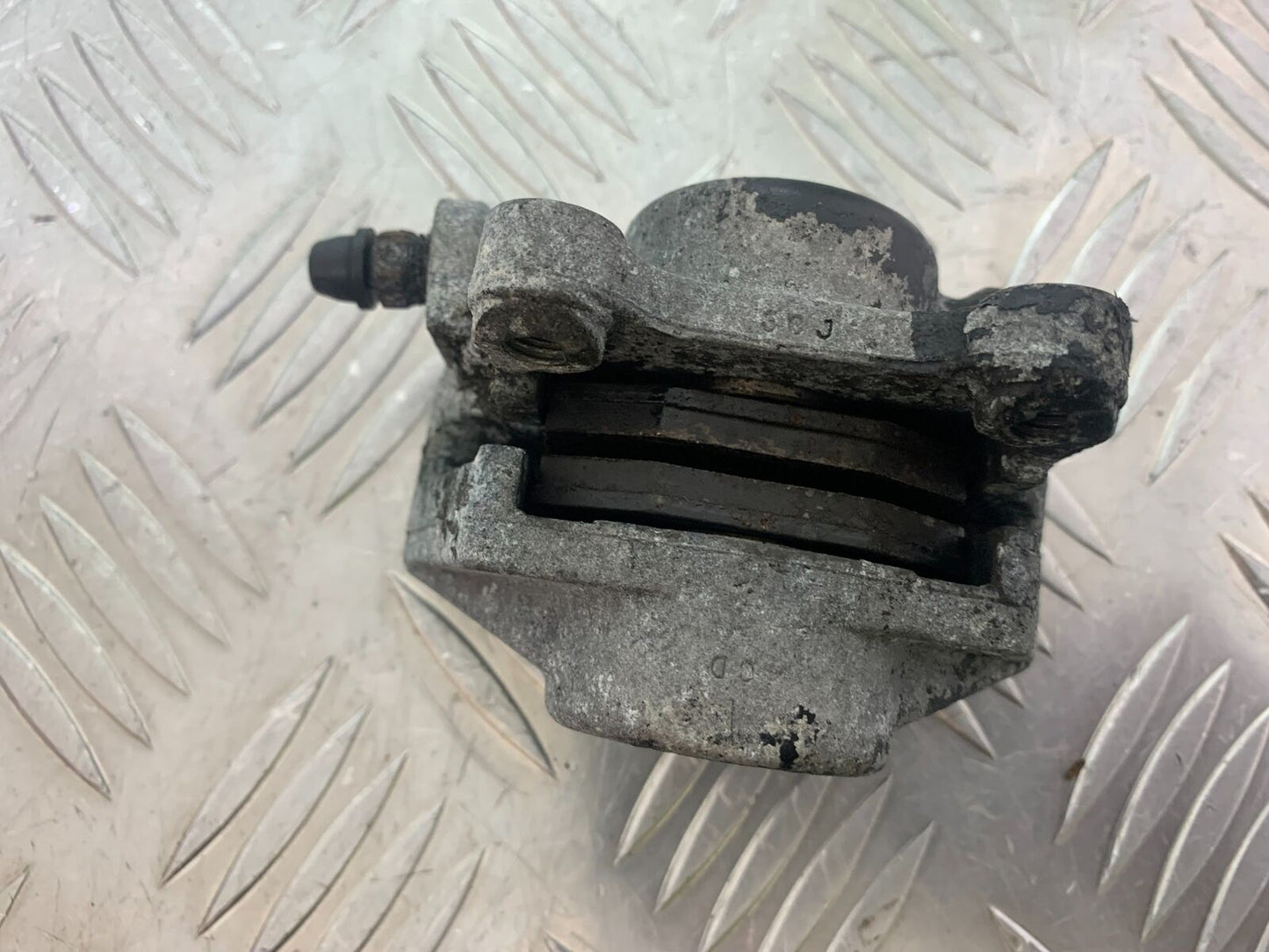 PIAGGIO VESPA GTS 300 REAR BRAKE CALIPER  YEAR 2010 (CMB1062)