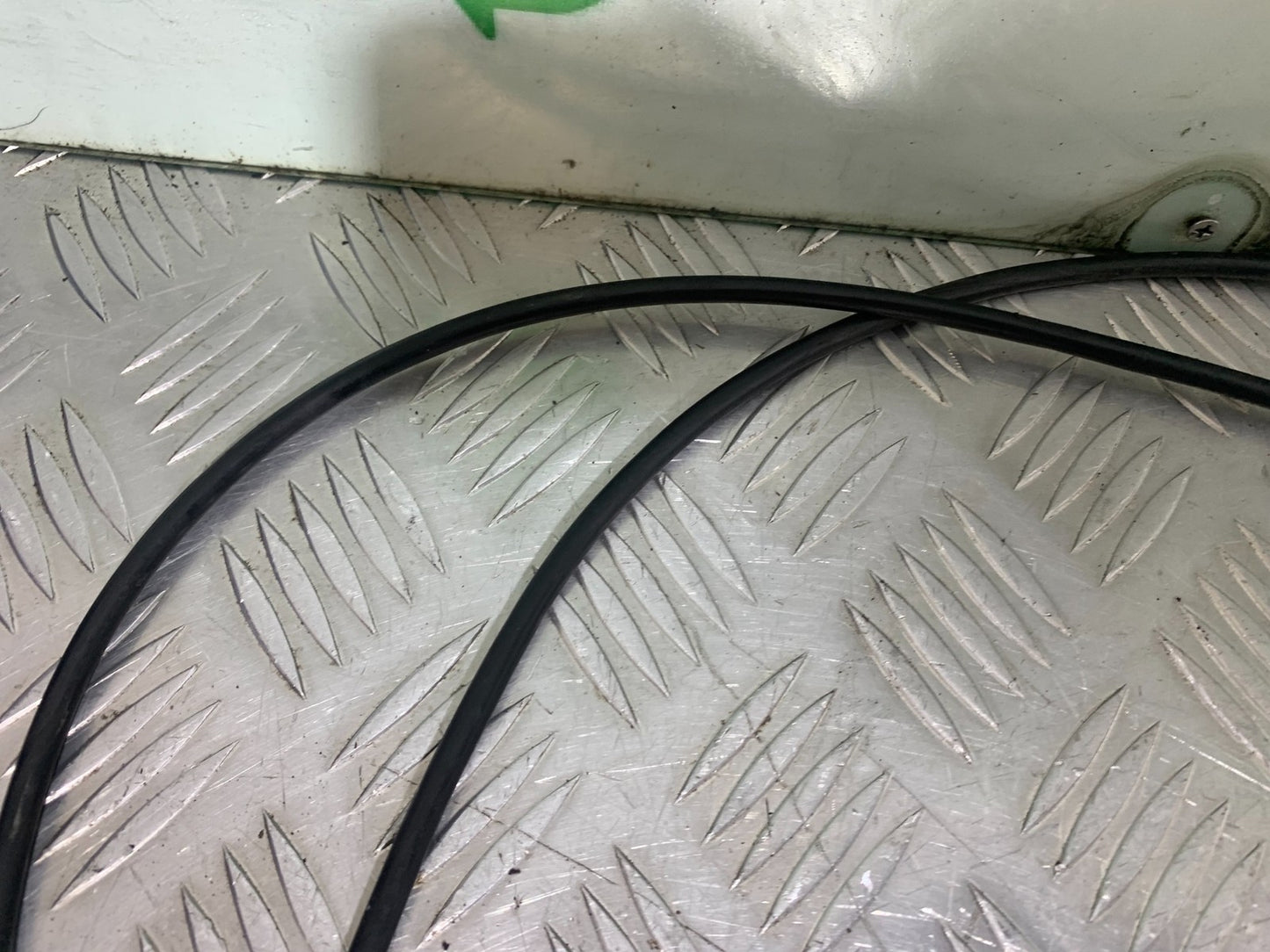 BMW R850 R R850R THROTTLE CABLE  YEAR 1994-2002 (CMB1170)
