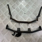 HONDA CBF125 CBF 125 2 X BRACKETS YEAR 2009-14 (CMB1182)