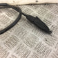HONDA CBR125 CBR 125 CLUTCH CABLE  YEAR 2011-2017 (STOCK 466)