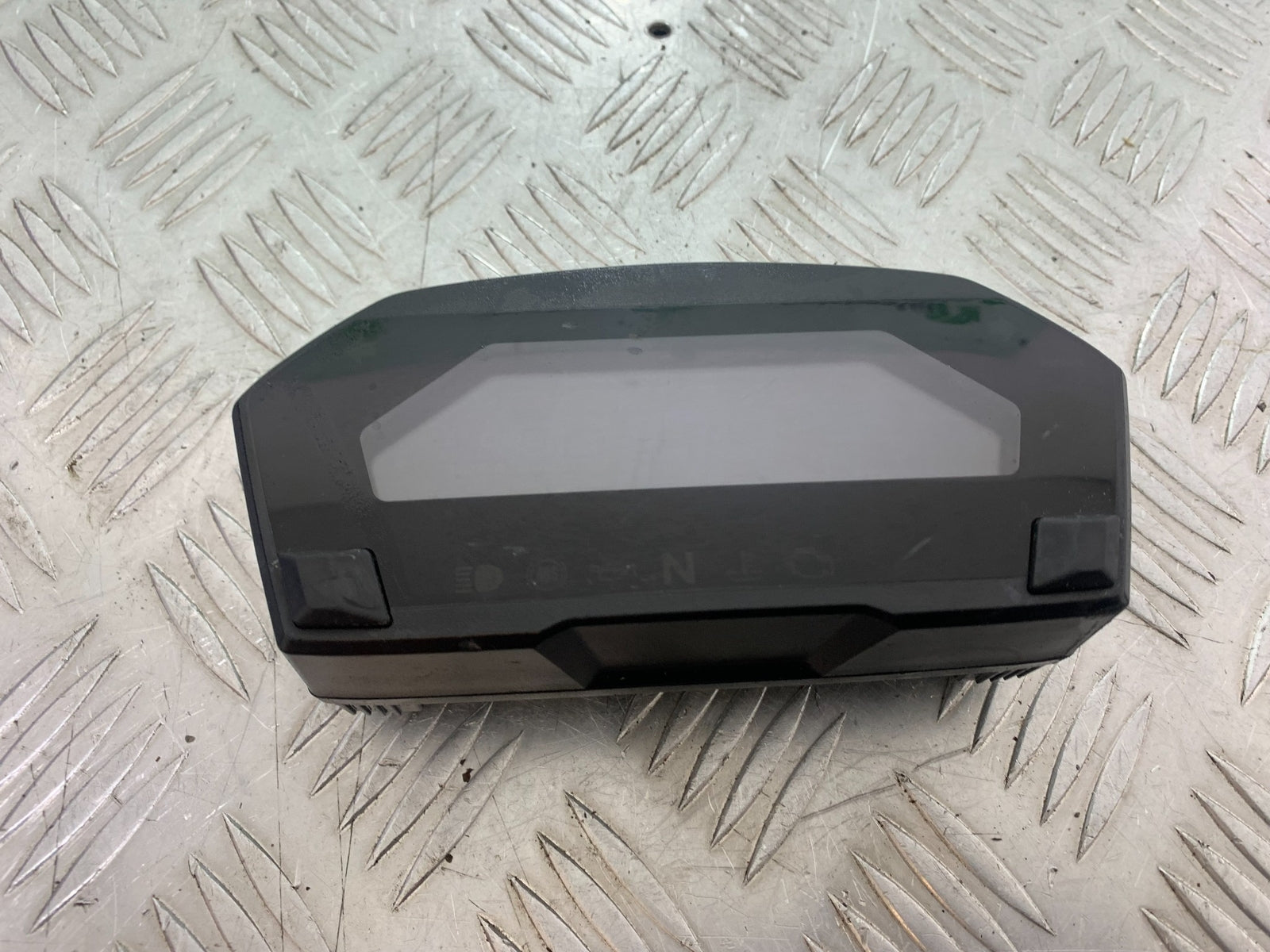 HONDA NC750 NC 750 S CLOCKS SPEEDO DASH 2016-2020 (CMB1146)