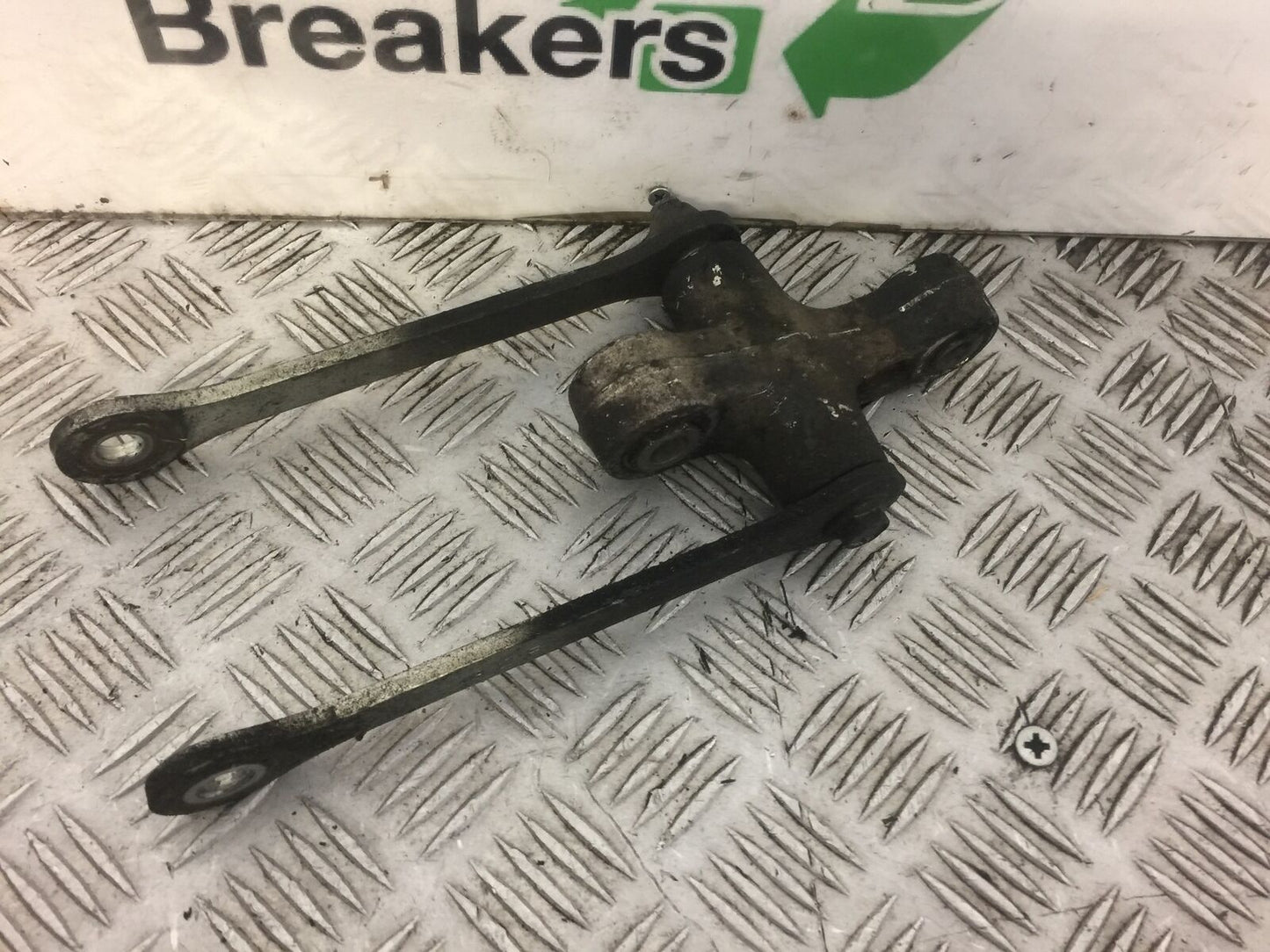 SUZUKI GSF1250 GSF 1250 K8 REAR SHOCK LINKAGE  YEAR 2009
