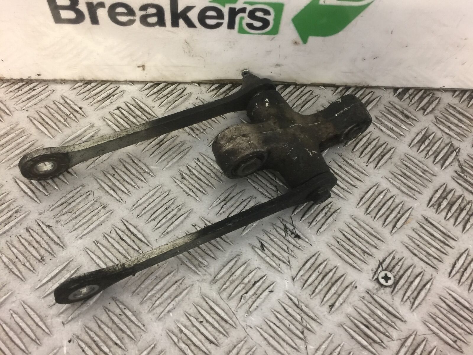 SUZUKI GSF1250 GSF 1250 K8 REAR SHOCK LINKAGE  YEAR 2009