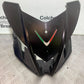 APRILIA TUONO 1000 V4 TOP FAIRING PANEL  YEAR 2013-2014  (CMB1239)