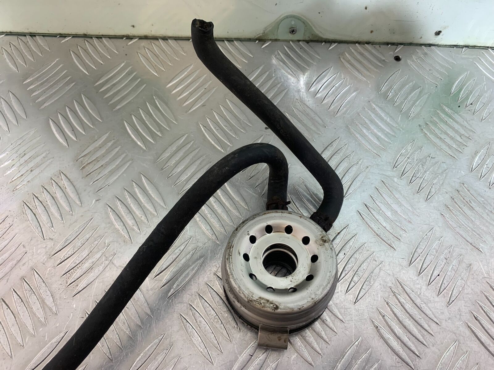 SUZUKI RF900 RF 900 OIL COOLER YEAR 1999-1999 (CMB 1020)