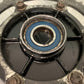 YAMAHA XJ6 XJ6-S REAR SPROCKET CARRIER  YEAR 2009-2015 (STOCK 991)
