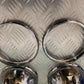 TRIUMPH 675 STREET TRIPLE HEADLIGHTS  YEAR 2008 (STOCK 984)