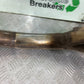 KAWASAKI ZX6R ZX6 J EXHAUST YEAR 2000 (CMB1312)