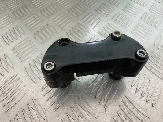 HARLEY DAVIDSON FXS BLACKLINE 1585 HANDLEBAR RISERS  YEAR 2012 (CMB1147)