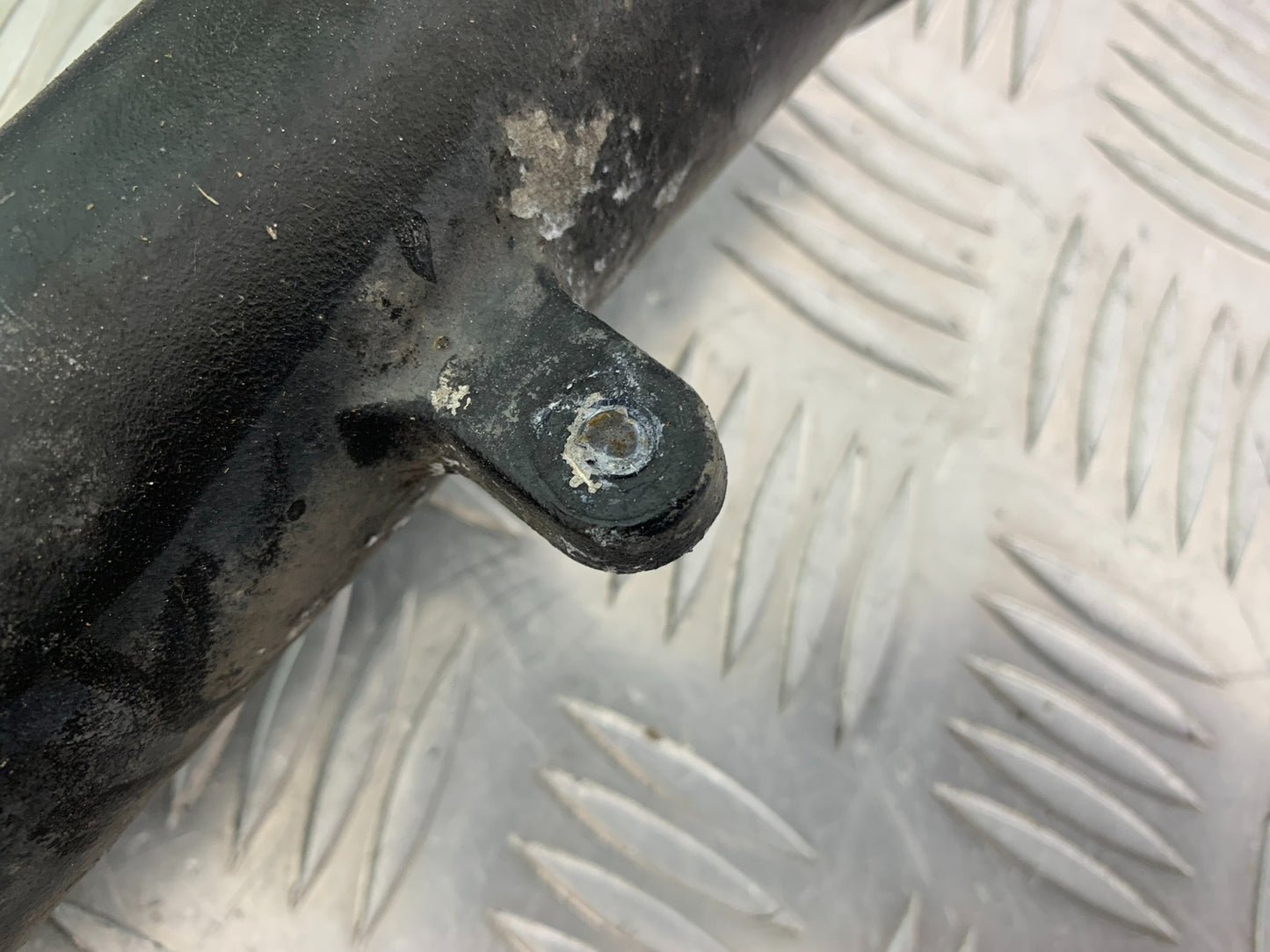 HONDA NC750 NC 750 S FORKS (BENT)  2016-2020 (CMB1146)