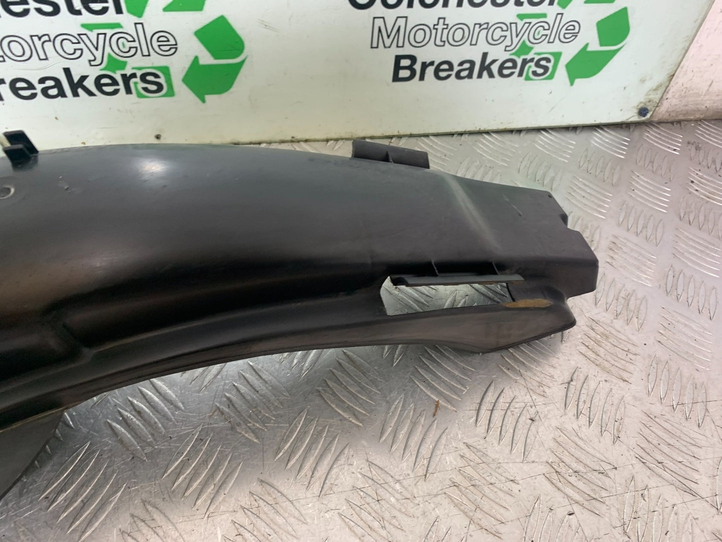 HONDA CG125 CG 125 INNER MUDGUARD  YEAR 1998-2000 (CMB1282)