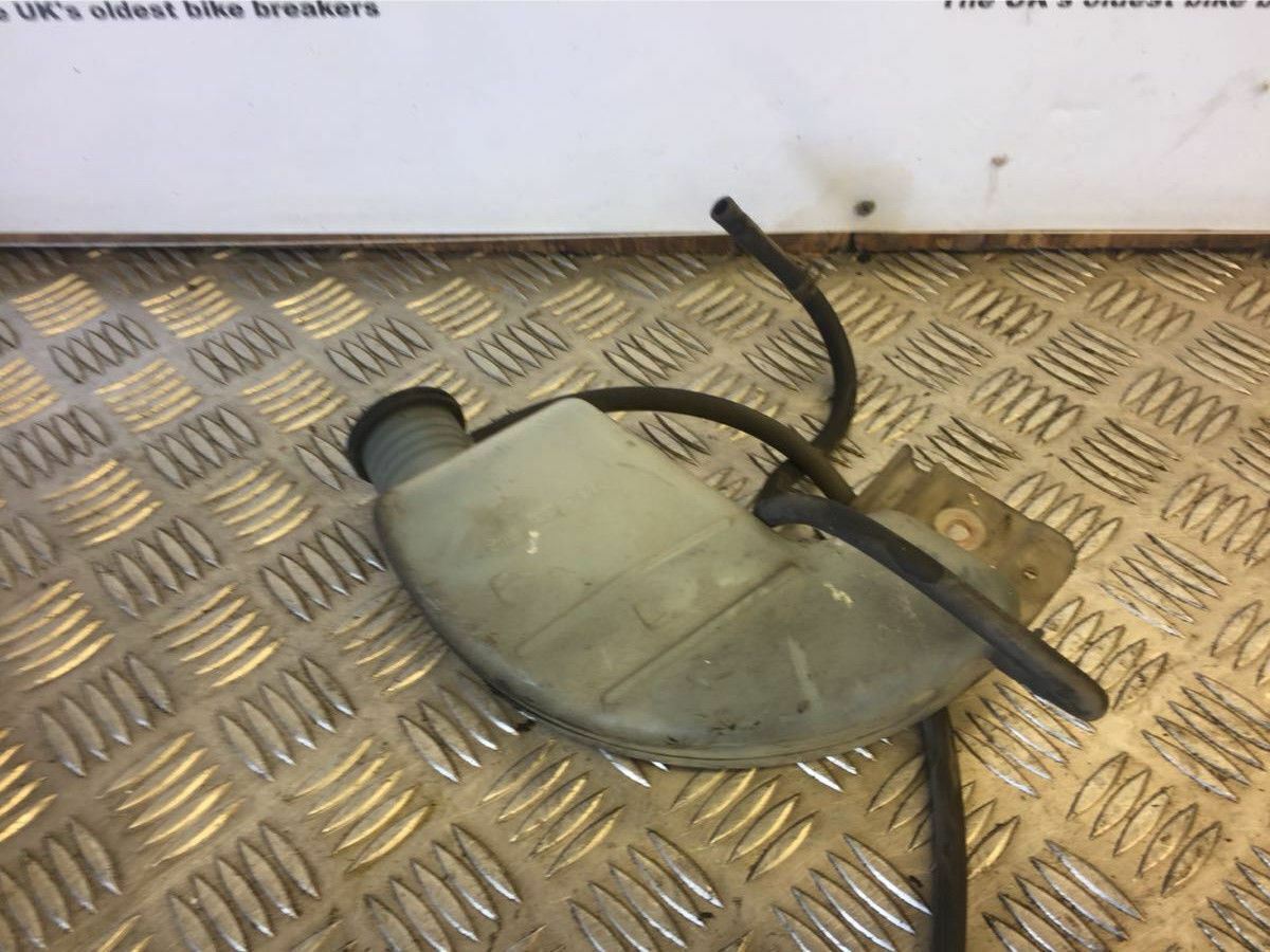 SUZUKI DL1000 V STROM COOLANT BOTTLE  YEAR 2007