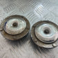 YAMAHA XJR1300 XJR 1300 HORNS YEAR  1999-2003 (CMB1119)