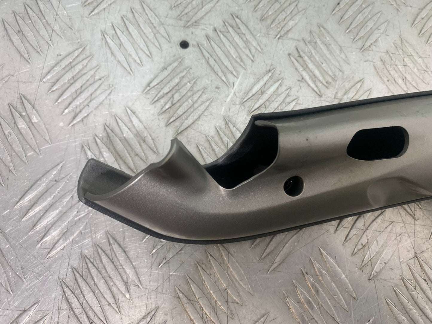 BMW K1200 K 1200 LT HANDLEBAR COVER    YEAR 1999-07 (CMB1271)