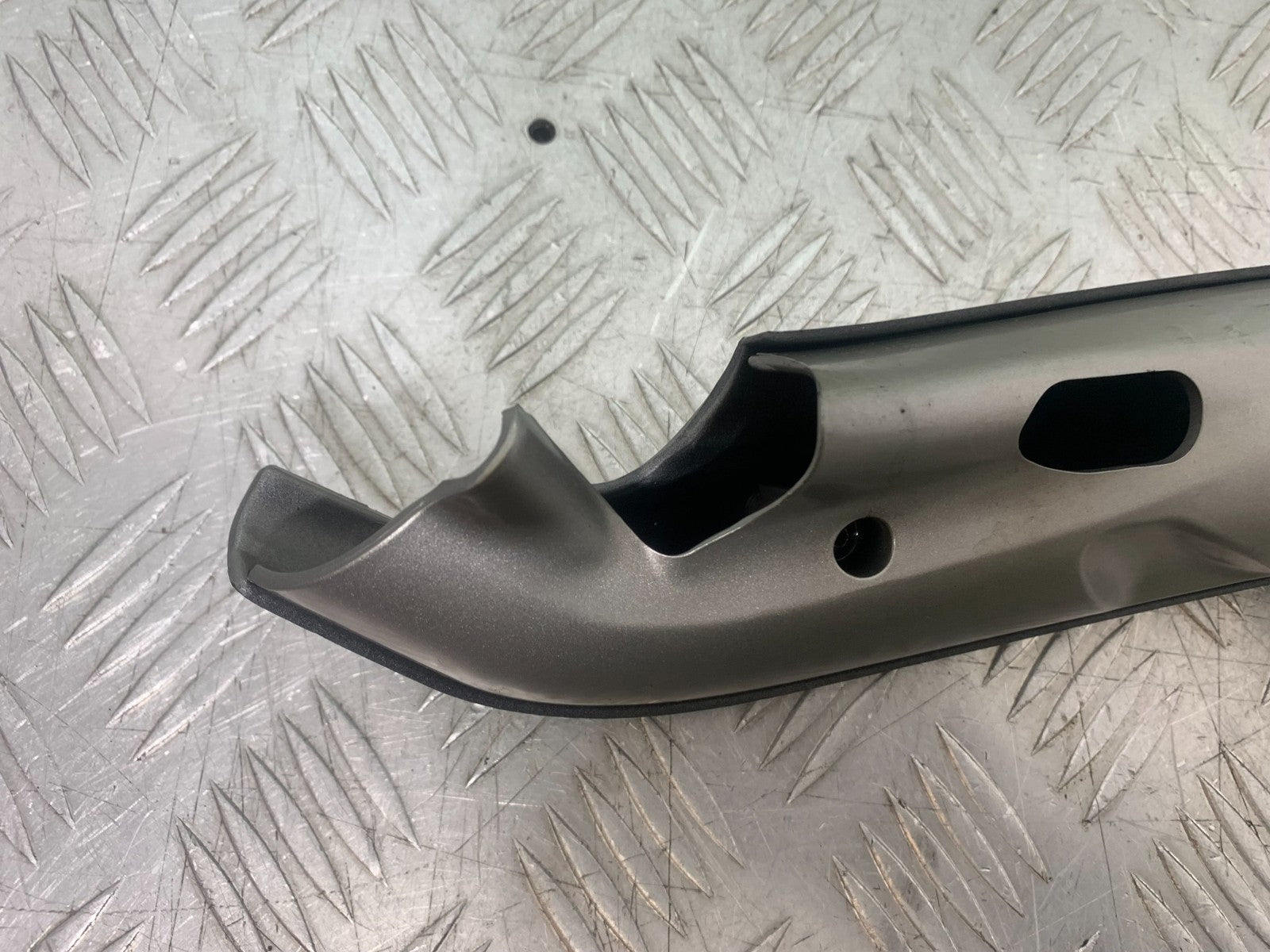 BMW K1200 K 1200 LT HANDLEBAR COVER    YEAR 1999-07 (CMB1271)