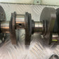 MV AGUSTA TURISMO VELOCE 800 CRANKSHAFT AND RODS  YEAR 2014-17 (CMB1051)