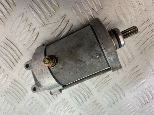 HONDA CBR 929 RRY FIREBLADE STARTER MOTOR   YEAR 2000-01 (CMB1094)