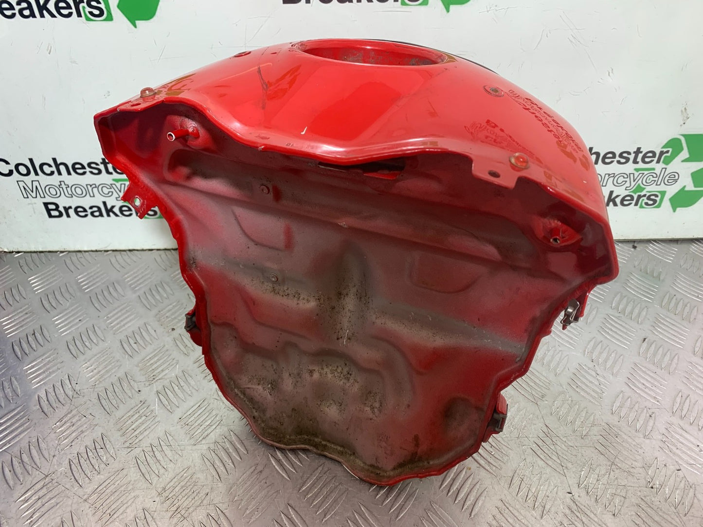 BMW S1000 RR PETROL TANK   YEAR 2015-2018 (CMB1246)