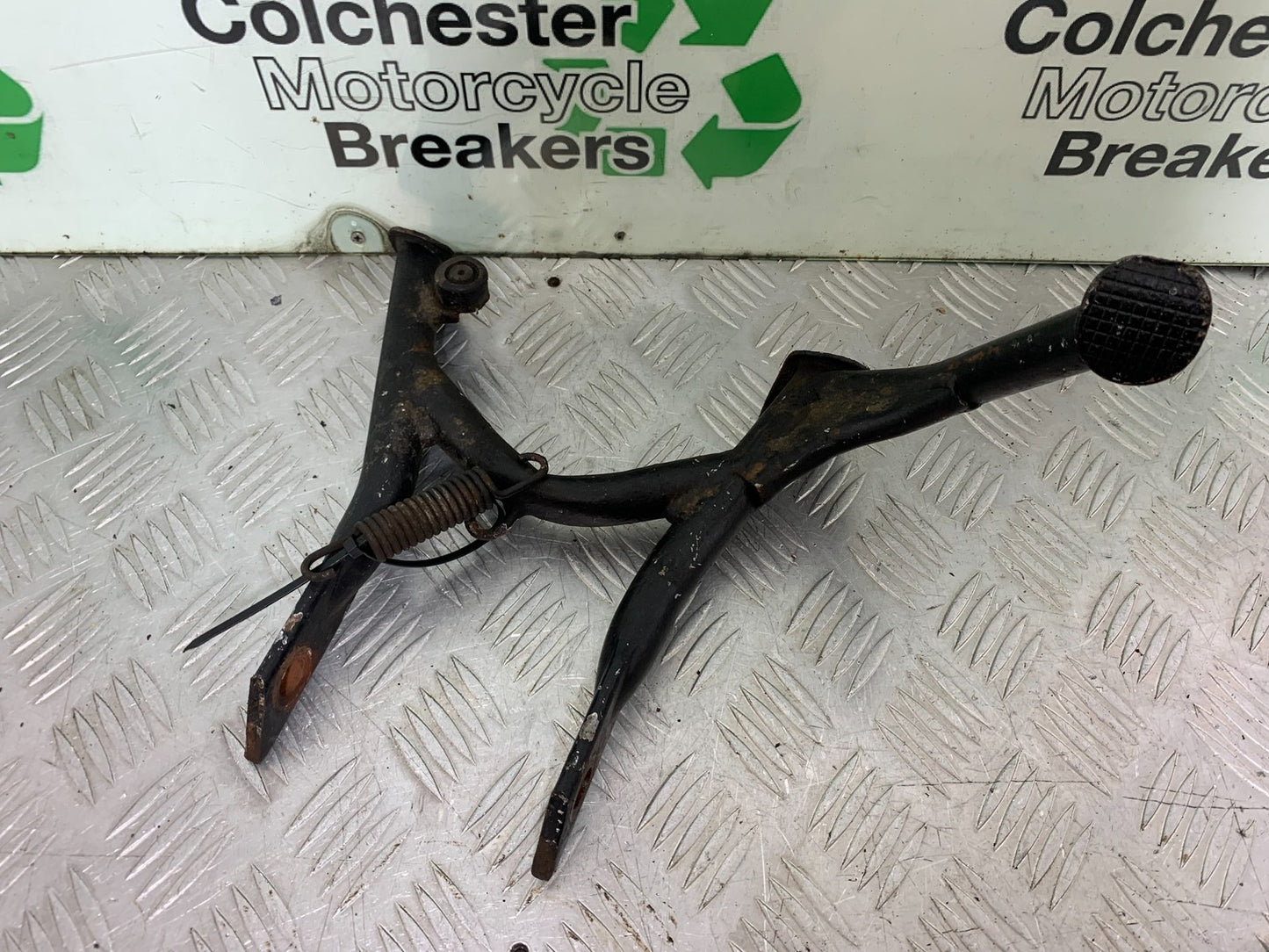 YAMAHA XV1100 XV 1100 VIRAGO CENTER STAND  1990-1999 (CMB1190)