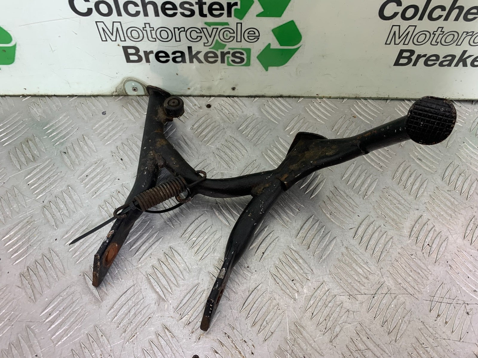 YAMAHA XV1100 XV 1100 VIRAGO CENTER STAND  1990-1999 (CMB1190)