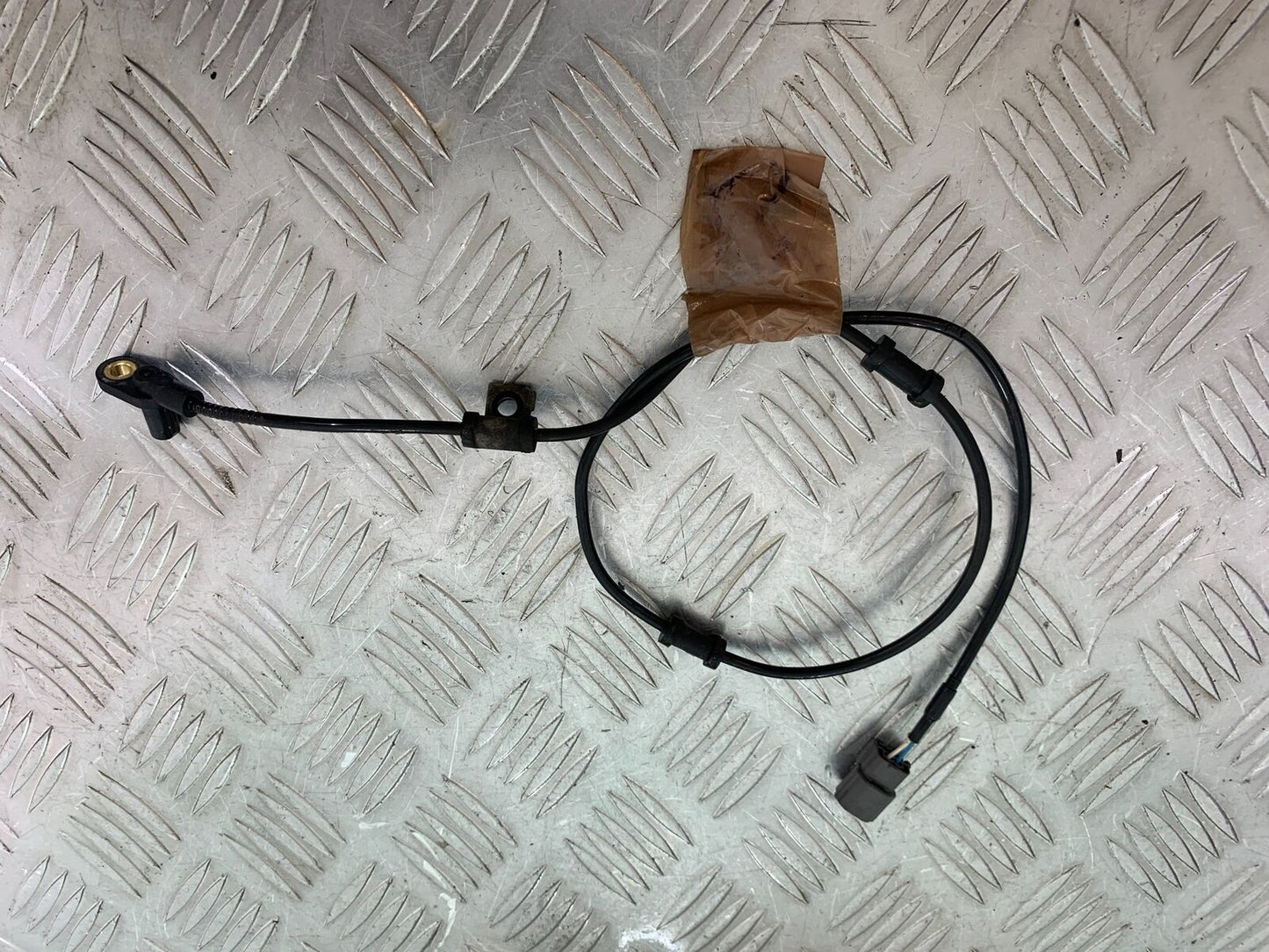 HONDA CB650F CB 650 FA-E REAR ABS SENSOR   YEAR 2014-2017 (CMB1065)