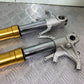 APRILIA TUONO 1000 V4R FORKS  YEAR 2011-13  (CMB1316)