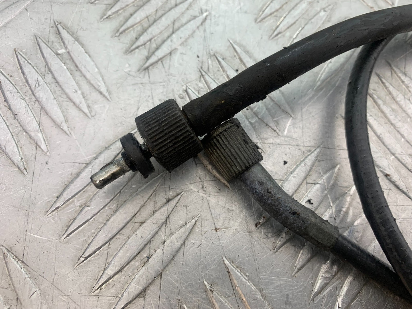 SUZUKI GP100 GP 100 REV COUNTER CABLE  YEAR 1978-1988 (CMB1259)