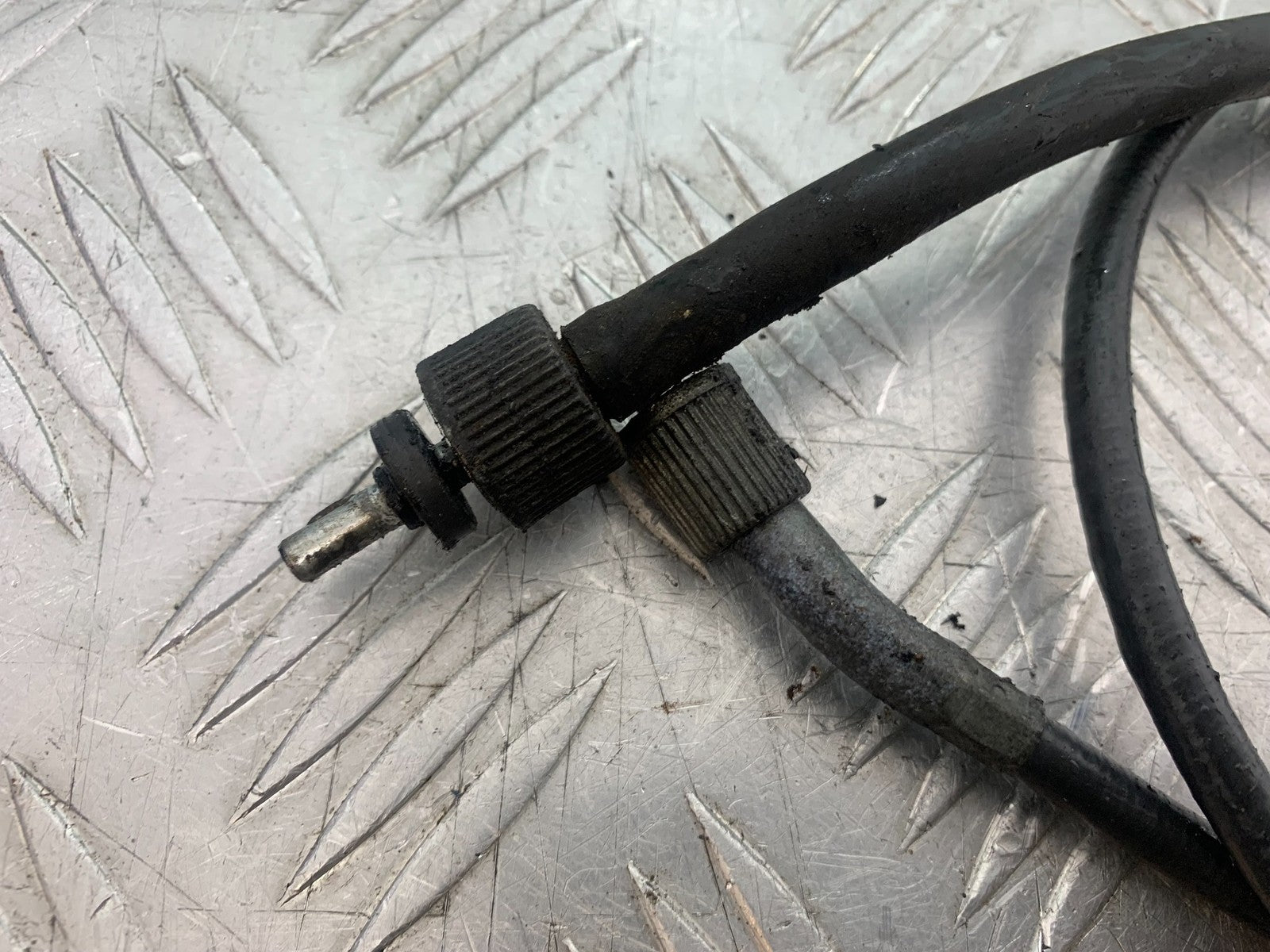 SUZUKI GP100 GP 100 REV COUNTER CABLE  YEAR 1978-1988 (CMB1259)