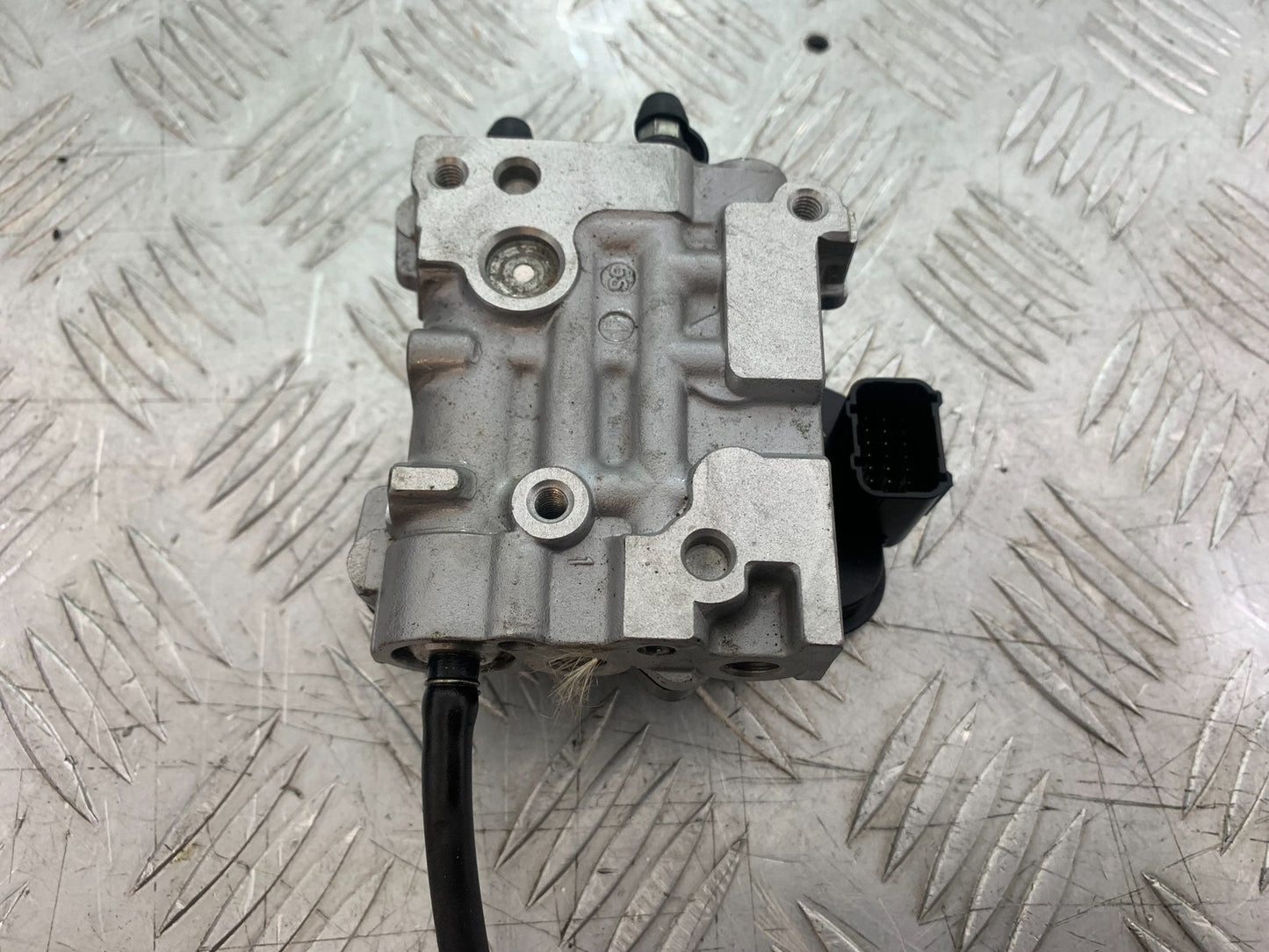 HONDA CBR1000 rr FIREBLADE REAR ABS CONTROL REGULATOR  YEAR 2012-2016 (CMB1198)