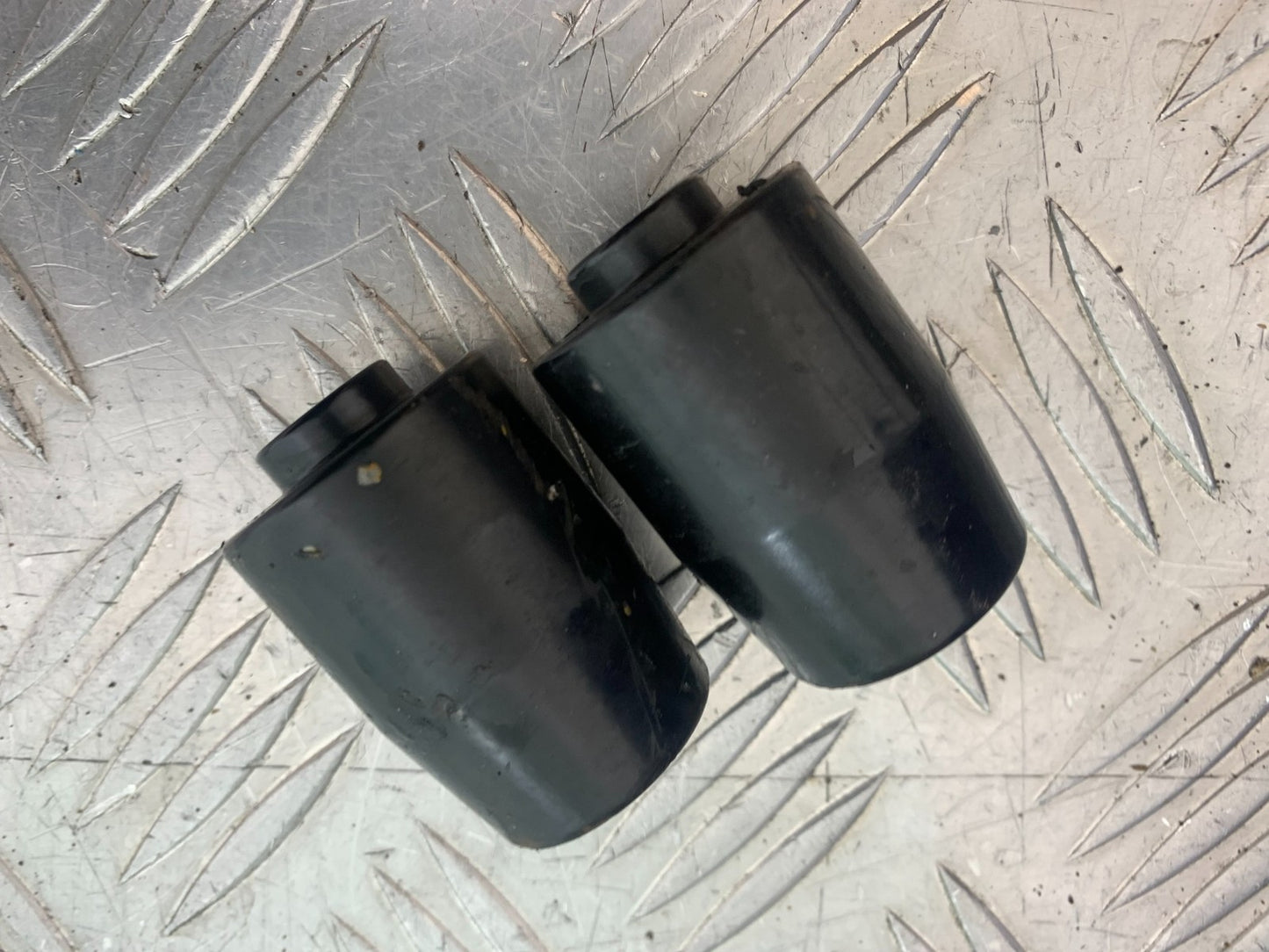 APRILIA RS660 RS 660 BAR END WEIGHTS  YEAR 2020-2024 (CMB1202)