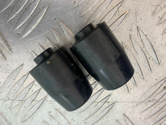 APRILIA RS660 RS 660 BAR END WEIGHTS  YEAR 2020-2024 (CMB1202)