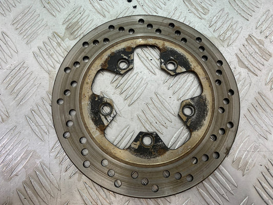 SUZUKI GSF1200  GSF 1200 BANDIT REAR BRAKE DISC YEAR 1997-2000 (CMB1149)