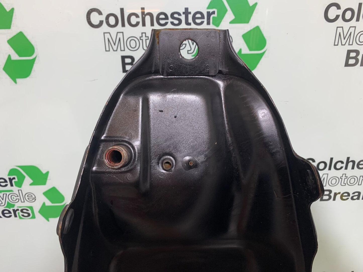 HONDA NTV 650 REVERE PETROL TANK  YEAR 1988-1996 (CMB1025))