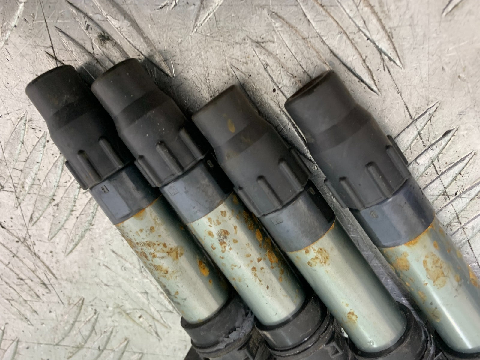 HONDA CBR1000 RR COILS  YEAR 2008-2011 (CMB1330) 