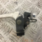 YAMAHA FZ6 CLUTCH LEVER AND BRACKET   YEAR 2004 (STOCK 693)