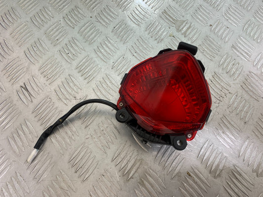 HONDA CBR500R CBR 500 R REAR LIGHT  YEAR 2012-16 (CMB1151)