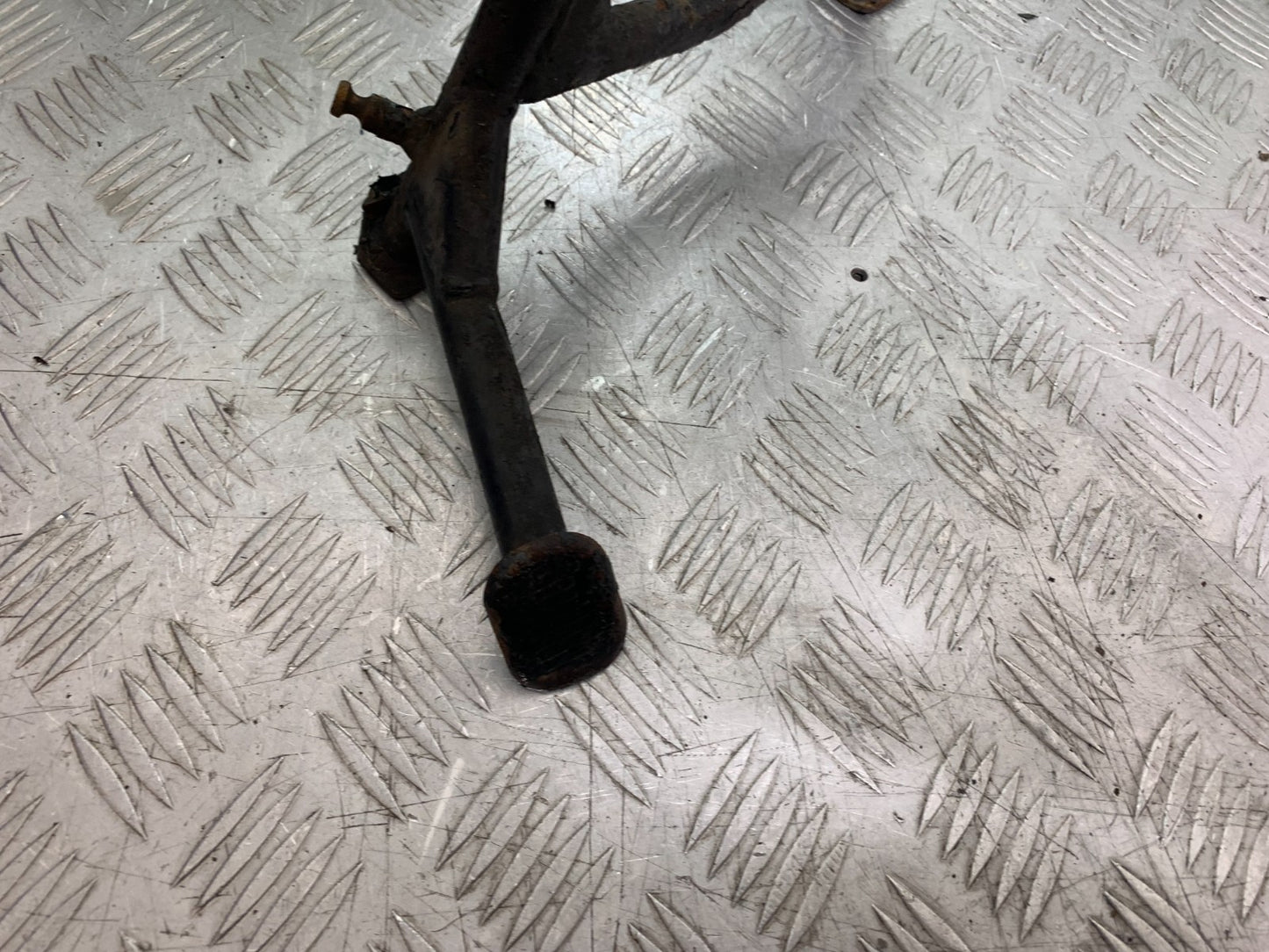 HONDA NC700 X CENTER STAND  YEAR 2012-2014 (CMB1327)