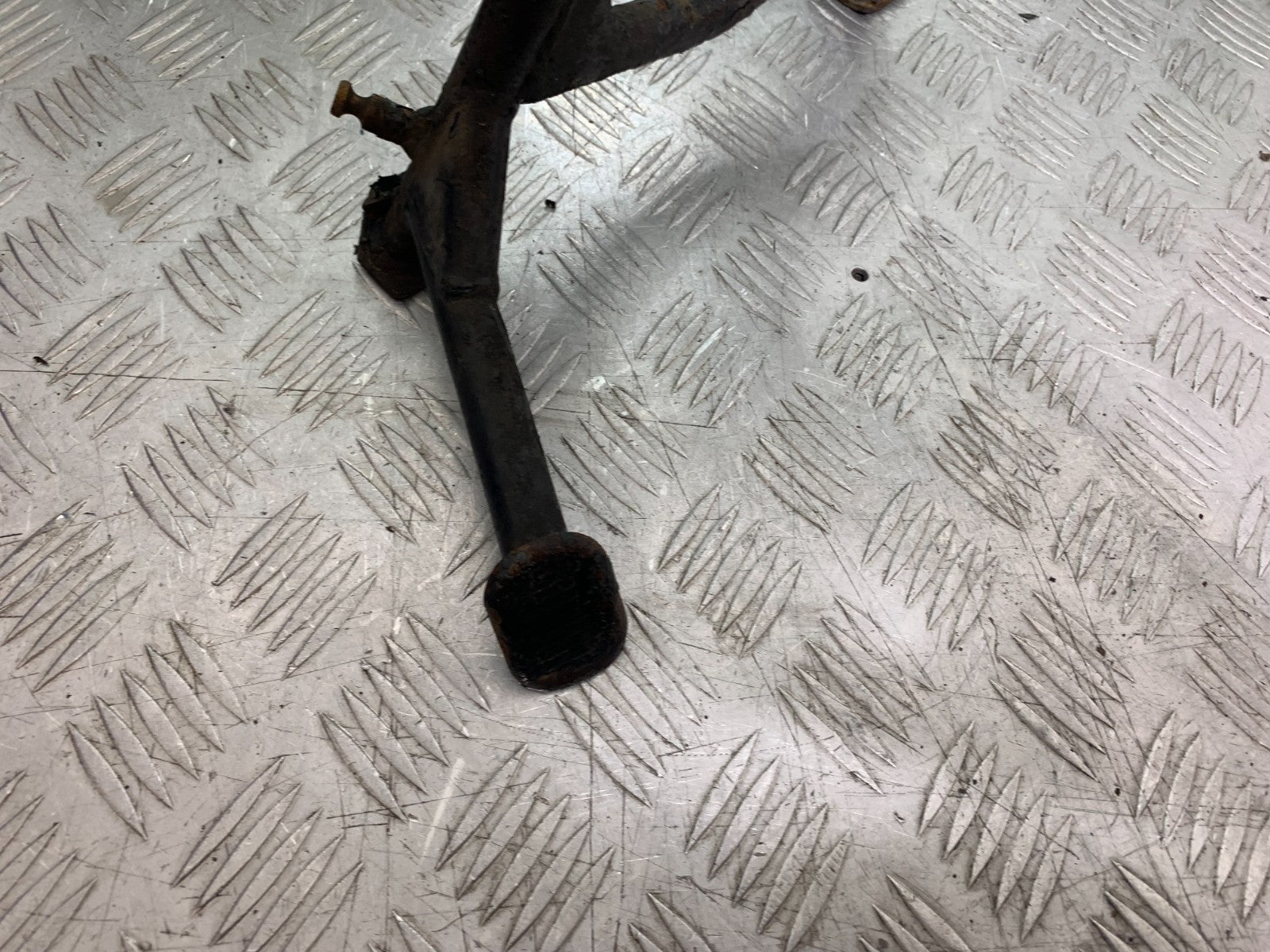 HONDA NC700 X CENTER STAND  YEAR 2012-2014 (CMB1327)