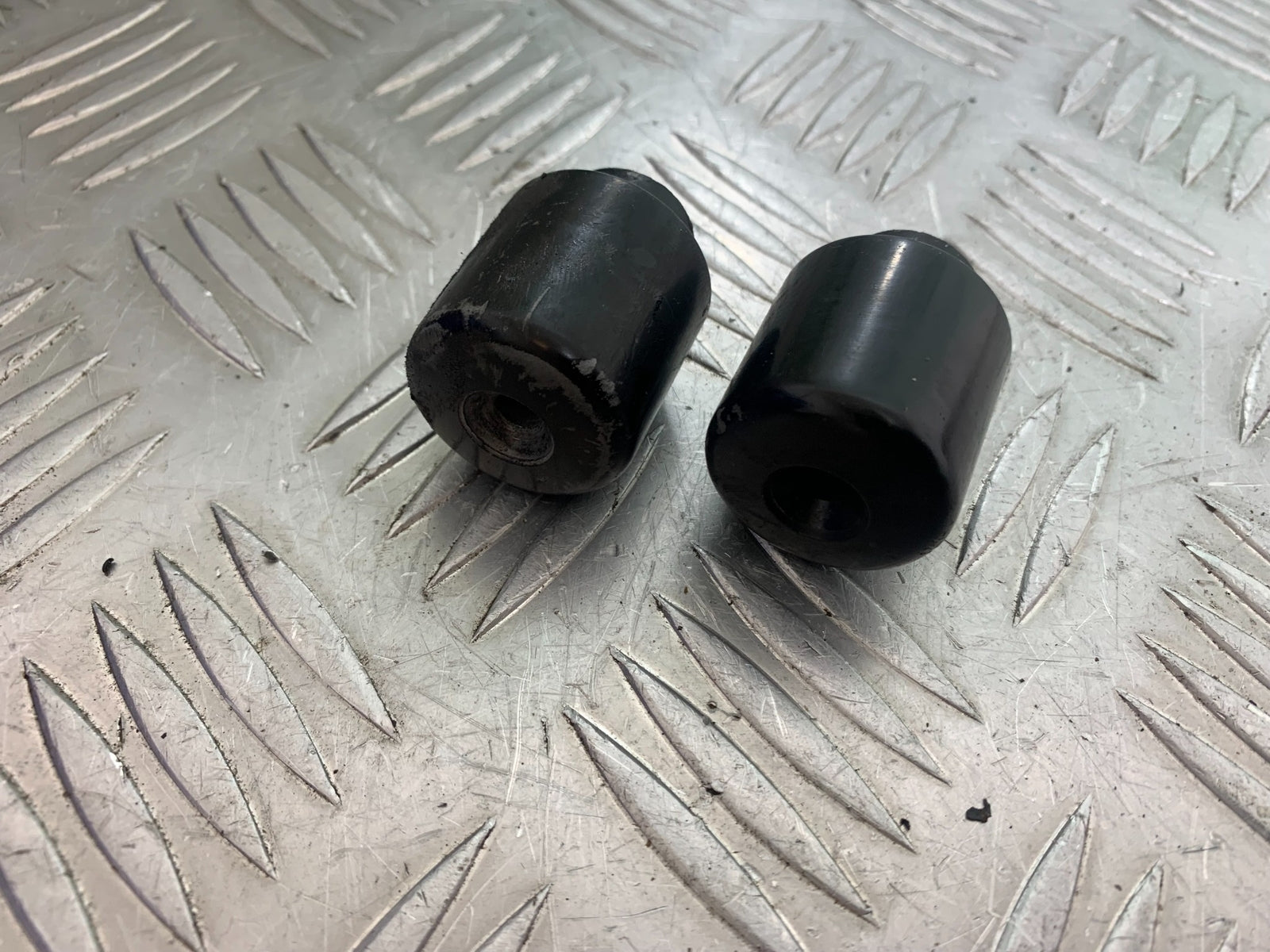 HONDA NC750 NC 750 S BAR END WEIGHTS   2016-2020 (CMB1146)