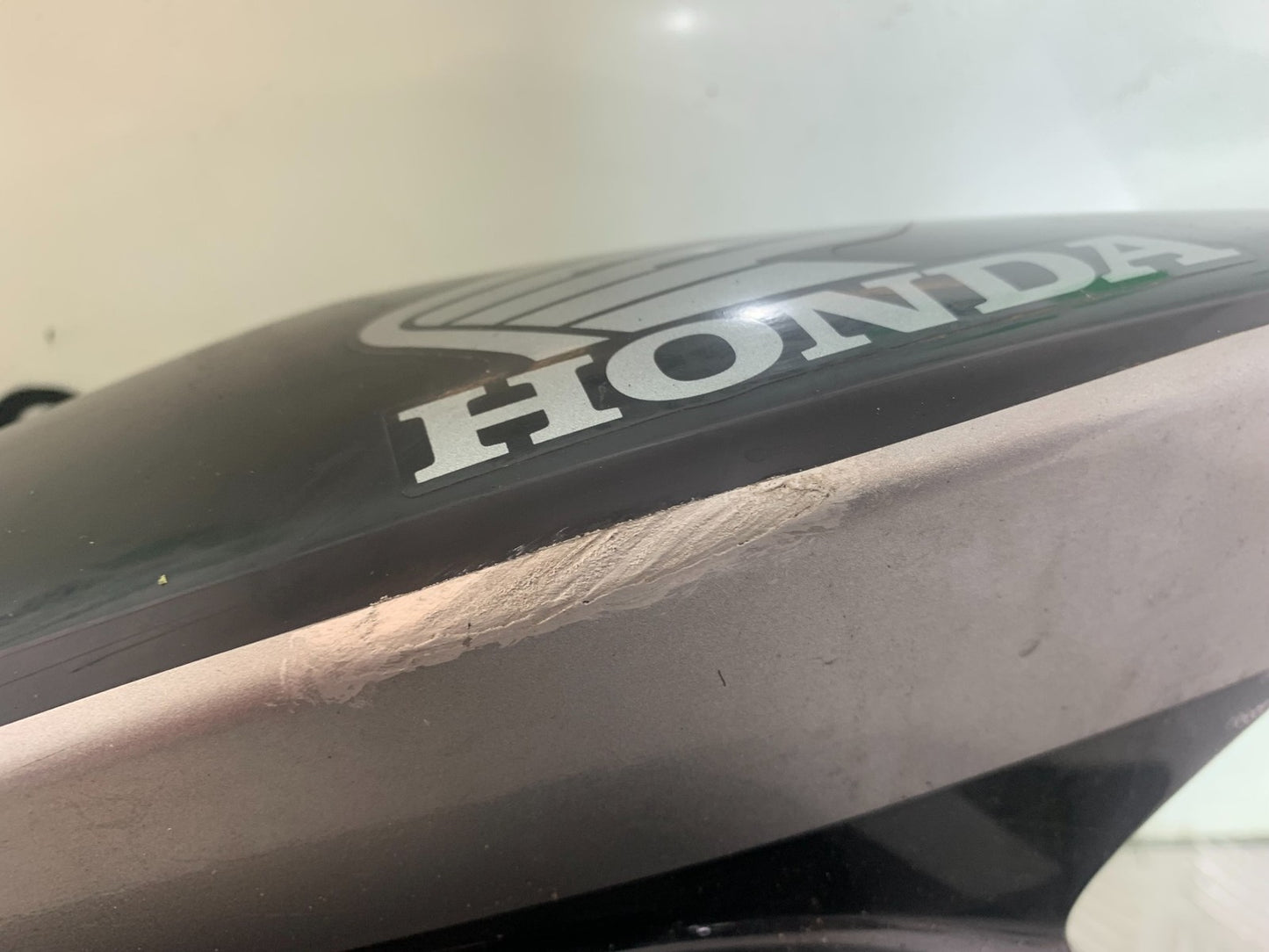 HONDA CBF125 CBF 125 LEFT FAIRING  YEAR 2009-14  (CMB1172)