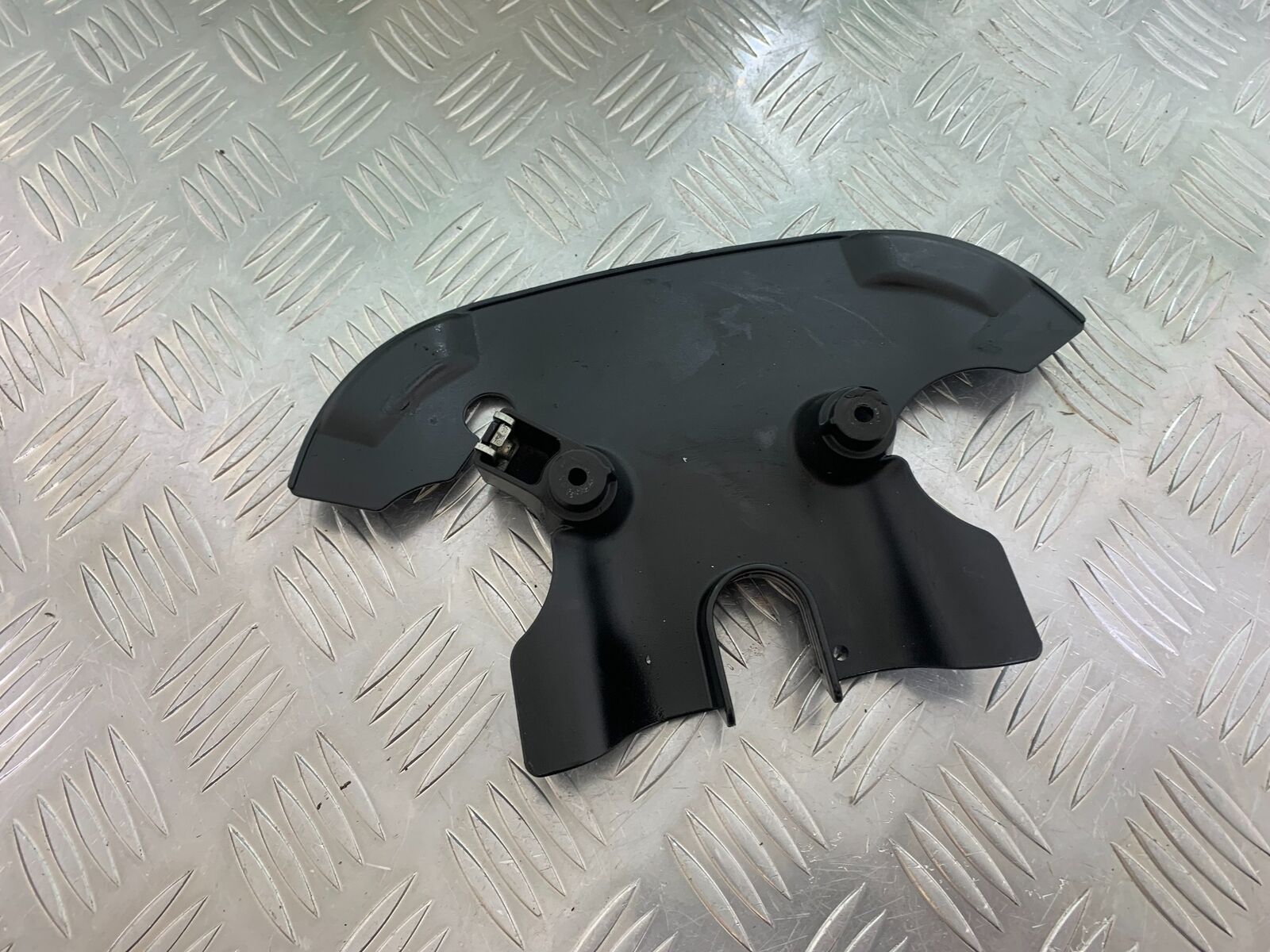 APRILIA RS4 125 BOTTOM YOKE INFILL PANEL YEAR 2011-2016 (STOCK 994)